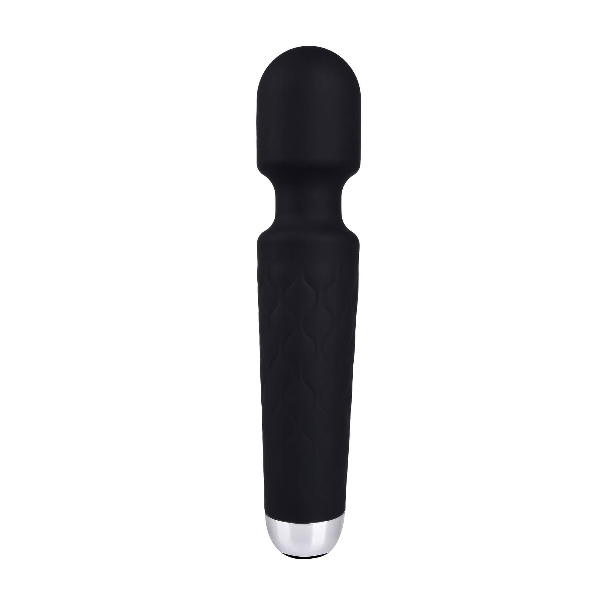 Black Body Wand Massager