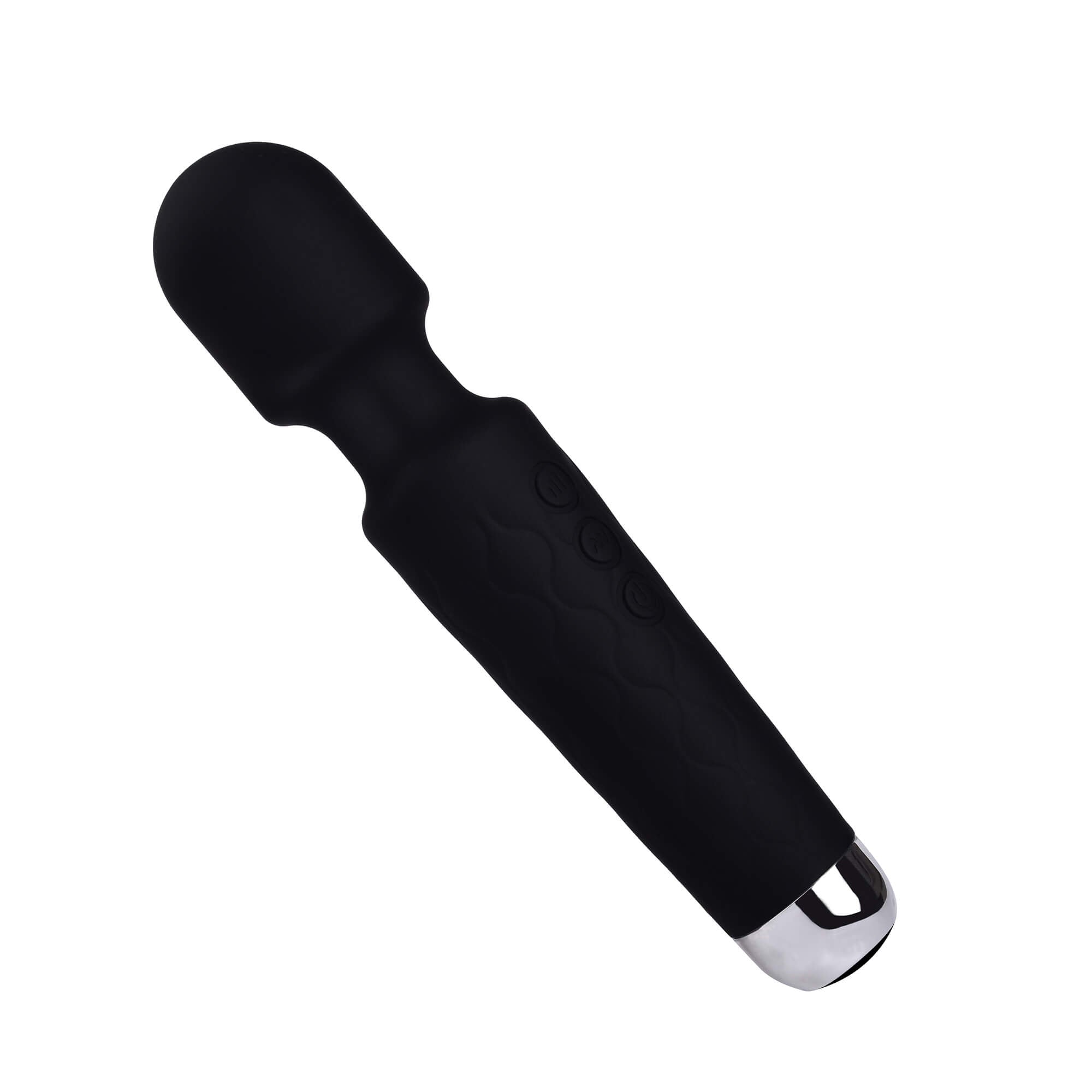 Black Body Wand Massager