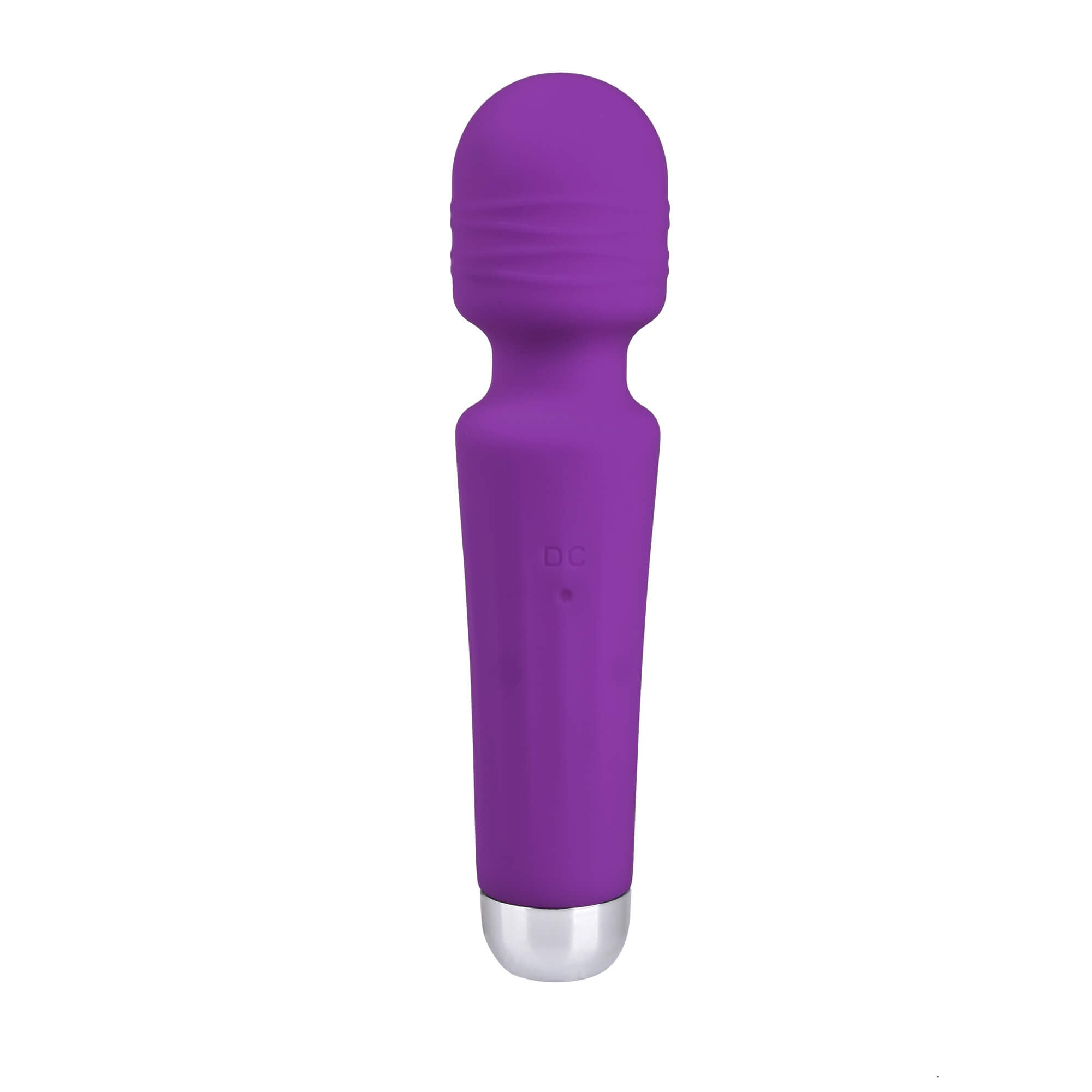 Purple 10 Frequency Mode Wand Massager