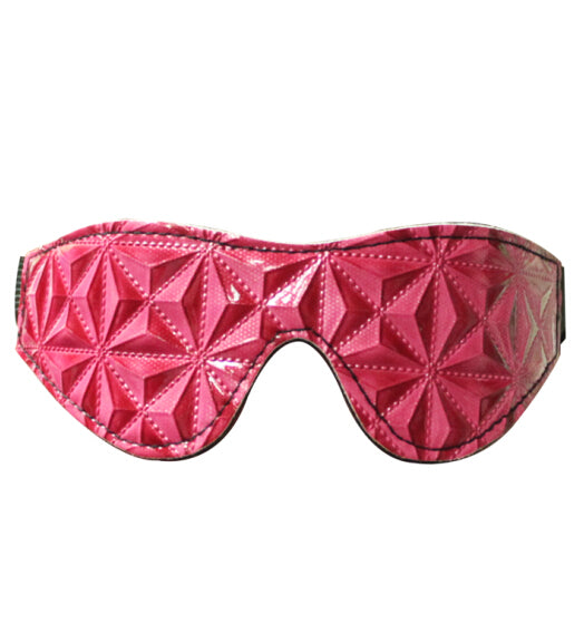 Pyramid Eye Mask