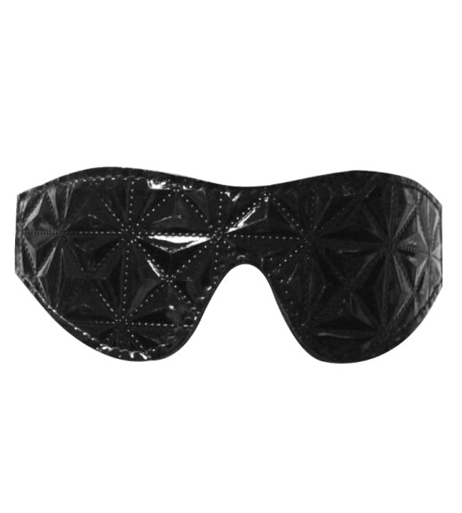 Pyramid Eye Mask