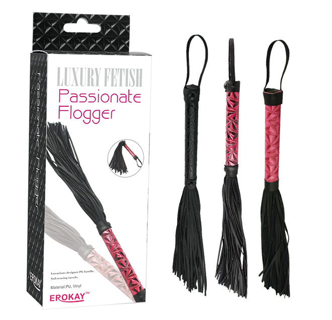 Pyramid Flogger