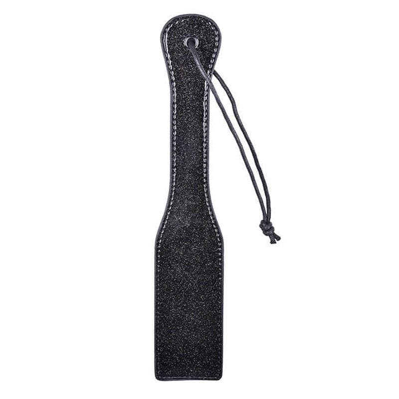 Black Sparkle Paddle