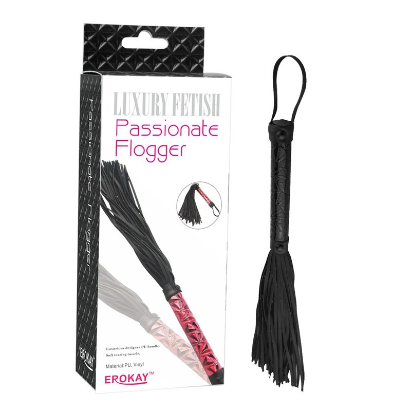 Pyramid Flogger