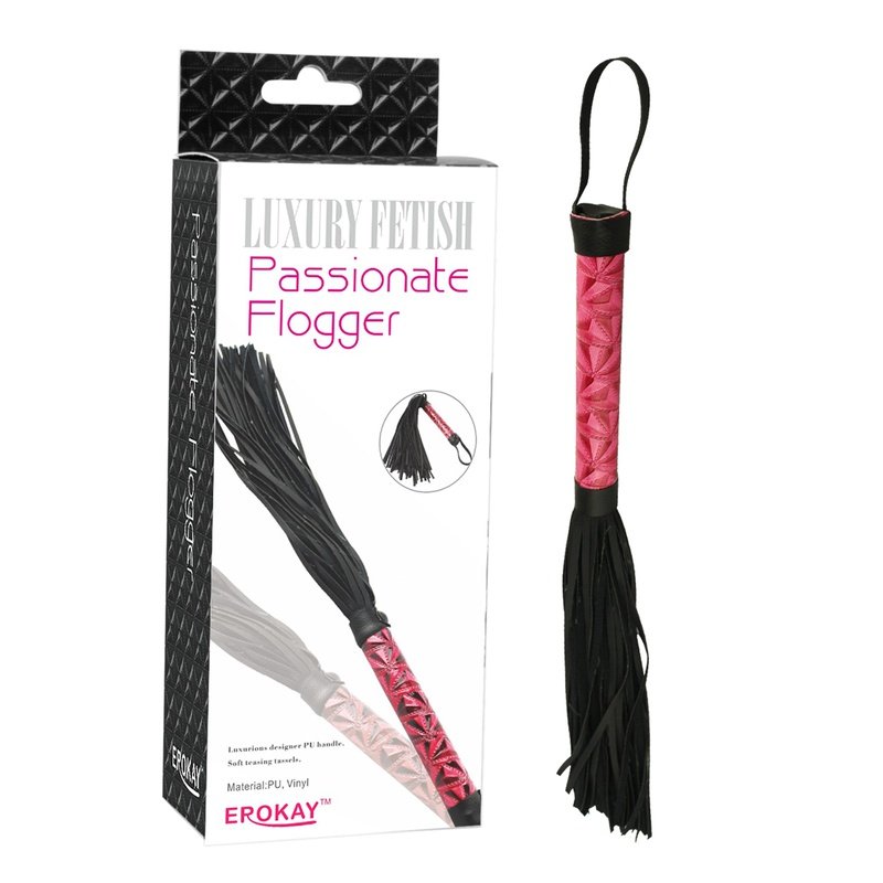 Pyramid Flogger