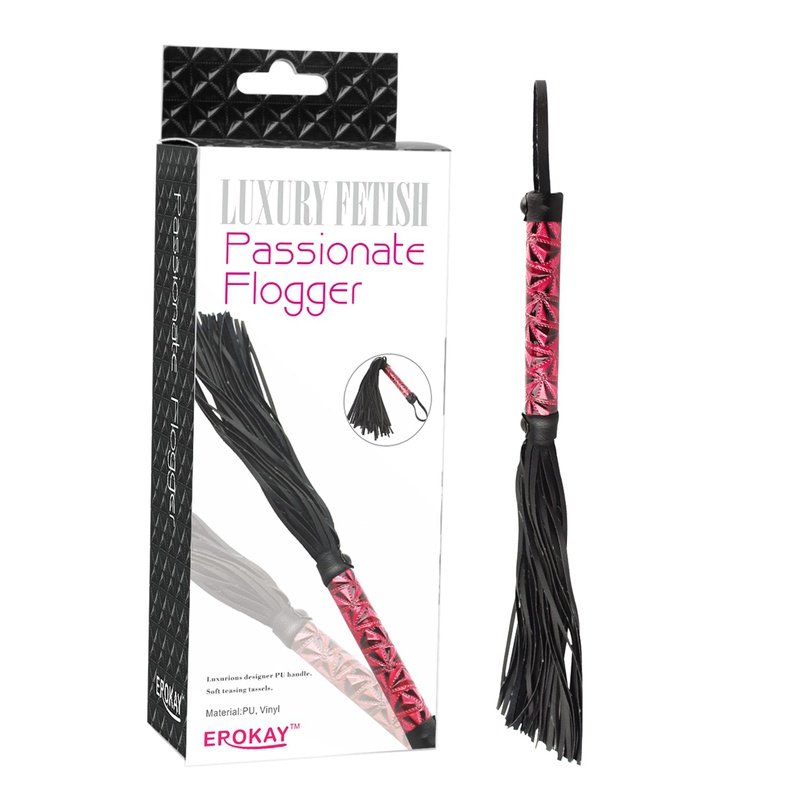 Pyramid Flogger